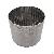 Stainless Steel Johnson V-wire Screen Water Well Tube Filter For Water Treatment