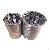 Stainless Steel Johnson Wedge Wire Screen Pipe Water Well Screens