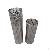Stainless Steel Oil Drill Wedge Wire Screen Pipe