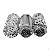 Stainless Steel Water Pleated Filter Mesh Hydraulic Filter Elements