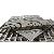 Stainless Steel Wedge Wire Screen Vibrating Screen Panel For Mining Industry Filtration