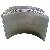 Stainless Steel Wedge Wire Sieve Bend Seam