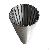 Stainless Steel Wedge Wire Water Well Screen For Filter Application