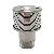 Stainless Steel Wedge Wire Wrapped V Wire Softening Nozzle Filter Screens