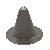 Stainless Steel Wire Mesh Conical Strainers