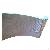 Stainless V Wire Screen Wedge Wire Screen Factory