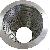 Wedge Wire Screen Coal Centrifuge Basket For Mining Processing
