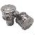 China Stainless Steel Wedge Wire Water Nozzle Manufacture Factory
