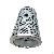 High Flow Rate Oil Filter Element