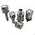 High Pressure Stainless Steel Sand Filter Nozzle