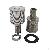 Johnson Wedge V Wire Screen Nozzle Filter Manufacturer