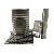 Oem Johnson Screen Ss 304 Continuous Slot Filters
