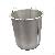 Stainless Steel Centrifuge Sieve Screen Basket