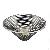 Stainless Steel Punching Hole Basket Cone Strainer Filter
