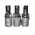 Stainless Steel Sintered Multi-layer Fabricated Filter