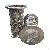 Stainless Steel Wedge Wire Filter Basket