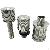 Water Filter Ion Exchange Units Wedge Wire Screen Filter Nozzles For The Filtration On Sale