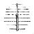 Wedge Wire Filter Distributor Lateral Screen