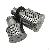 Wedge Wire Filter Nozzle