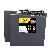 48v Lithium-ion Forklift Battery For Hyster Used Lift Truck Class I