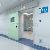 Cleanroom Airtight Sliding Door