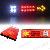 Highlight Cargo Trolley Truck And Led Trailer Tail Lights