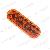 Led Trailer 6 Oval Stop / Parking / Turn Signals / Tail Light Amber