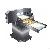Hamburger Slicer