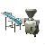 Vacuum Screw Dough Divider