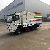 4x2 Dongfeng 5m3 Road Cleaning Trucks