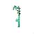 Electrothermal Anti-icing Combination Shower And Eye Wash Wjh0658