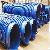 Corrugated Fiber Reinforced Hdpe Pipe
