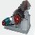 Hammer Crusher Manufacturer In China, Rock Pulverizer, Small Hammer Crusher On Sale At Factory Price