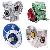 Manufacturer, Supplier And Exporter Of Worm Gearbox-xinlan Corporation