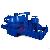 Rsmx Series Rotor Centrifugal Crusher