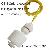 Pp Plastic Liquid Level Sensor Float Switch