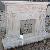 Beautiful Indoor Marble Fireplace Western Styles Marble Stone Fireplace