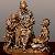 Religious Church Sculpture Of Saint Elizabeth Ann Seton