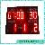 China Electronics Water Polo Small Scoreboard Inside 30sec Timer Supplier