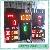 Electroic Handball Scorecard Supplier, Wireless Remote Control Electronics Scoreboards Display