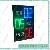 Electronic Digital Lawn Bowls Scoreboard