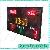 Football Digital Scoreboard Suppier, Futsal Led Scorebord Maker, Soccer Scoring Board Manufacturer