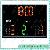 Futsal Electronic Scoreboard, Football Scoreboards, Soccer Scorer