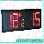 Led Electronic Digital Portable Scoreboard With Built-in Battery Support