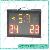 Volleyball Electronic Scoreboard Supplier, Volleybol Digital Led Scoring Cards