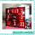 Basketball Time Out Scoreboard Foul Period Scoring Cards