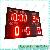 Good Price Small Basketball Electronic Scoreboard