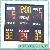 Indoor Outdoor Led Basketball Scoreboard With Wireless Remote Controller