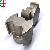 Atsm A494 Ni255 Castings Cy5snbim Nickel Based Alloy Cast Parts