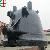 Qt500-7 Slag Pots Ductile Iron Sand Casting Slag Tank